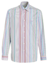 ETRO CAMICIA RIGATA 1K5266005 8000