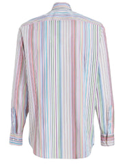 ETRO CAMICIA RIGATA 1K5266005 8000