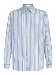ETRO CAMICIA A RIGHE 1K5266104 200