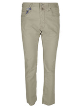 JACOB COHEN BARD RIPSTOP JEANS UQI0436S3998 A80