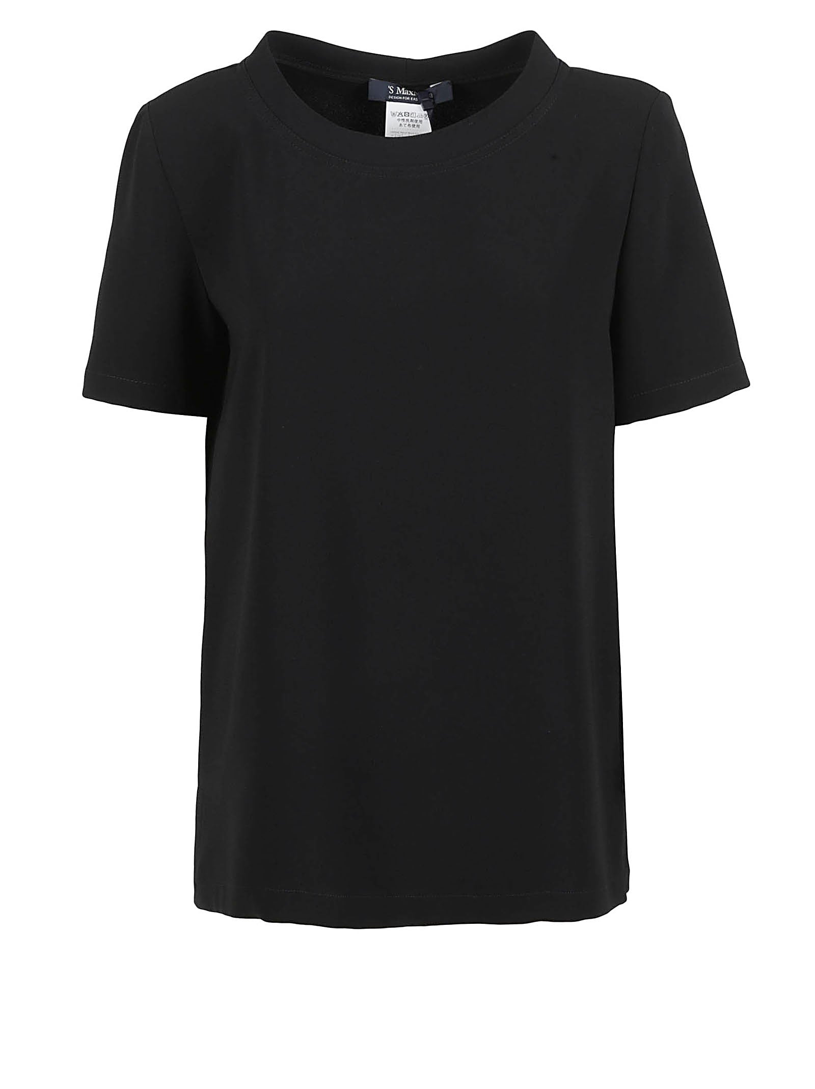 MAX MARA TESSILE T-SHIRT 2391110531600 005