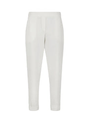 P.A.R.O.S.H. PANTALONE A SIGARETTA PANTY24D231162 002