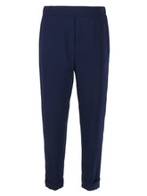 P.A.R.O.S.H. PANTALONI A SIGARETTA PANTY24D231162 012