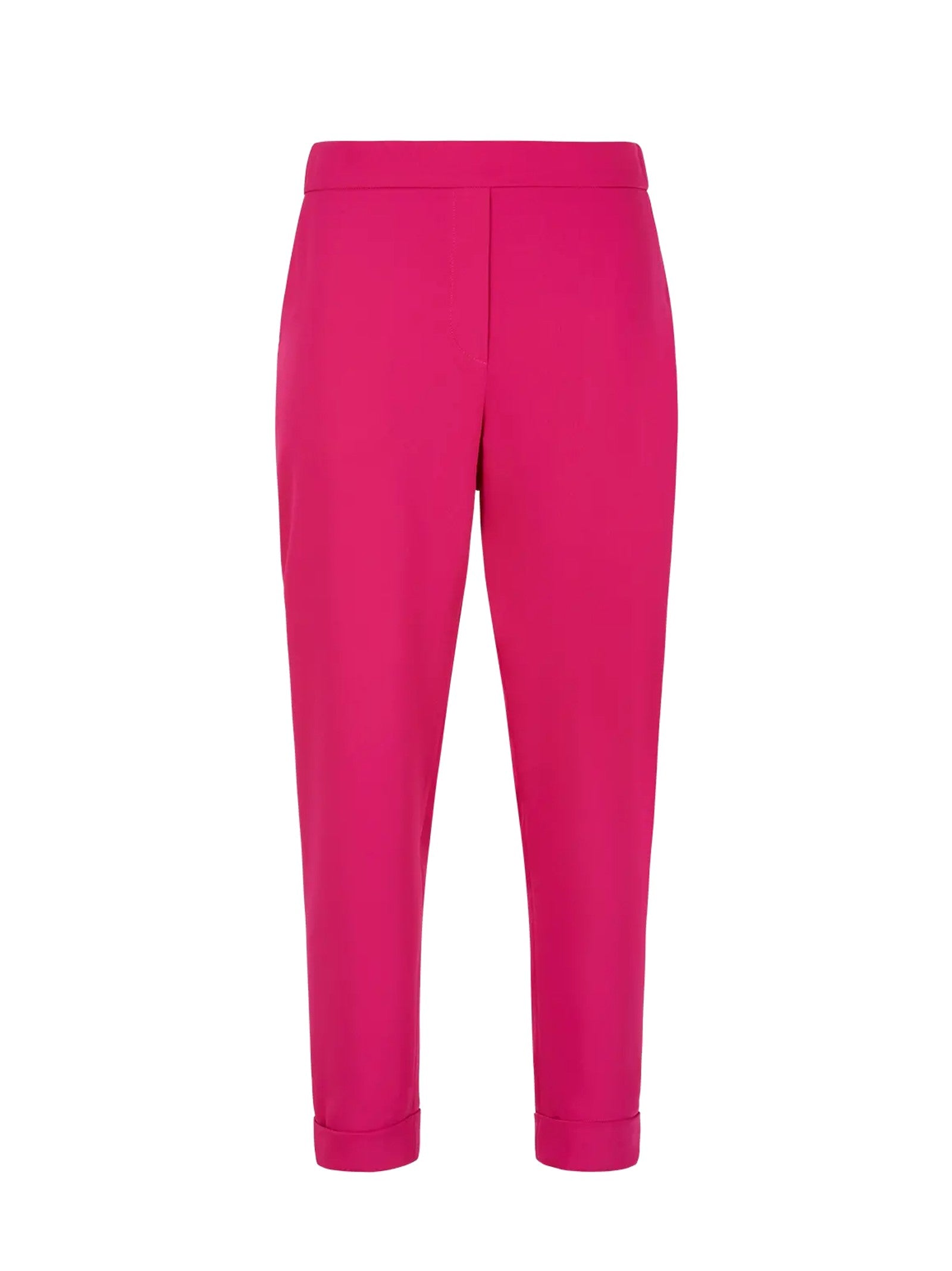 P.A.R.O.S.H. PANTALONE IN CADY PANTY23D231162 042