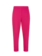 P.A.R.O.S.H. PANTALONE IN CADY PANTY23D231162 042