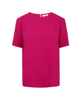 P.A.R.O.S.H. BLUSA IN CADY PANTY23D312430 042