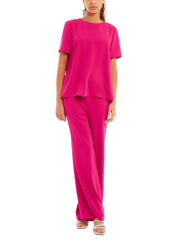 P.A.R.O.S.H. BLUSA IN CADY PANTY23D312430 042