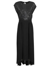 PESERICO ABITO PAILLETTES E02430A5006 A79
