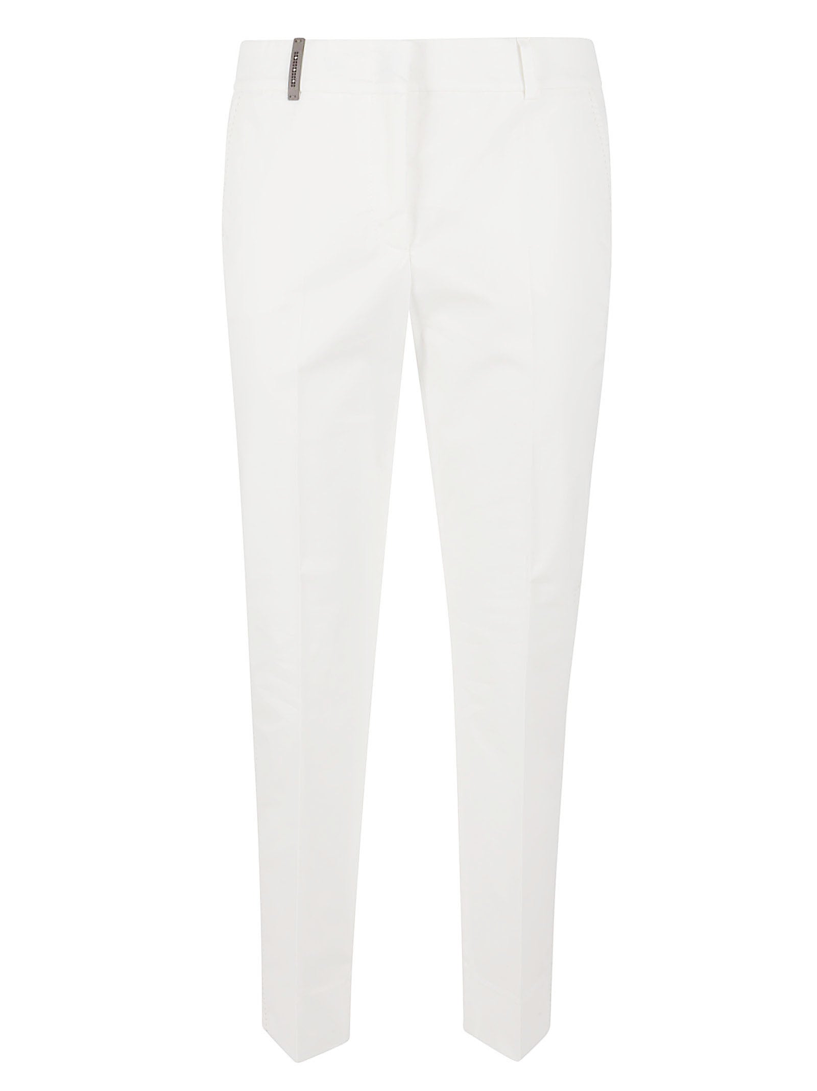 PESERICO PANTALONE TINTA UNITA P0471800937 502