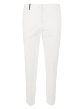 PESERICO PANTALONE TINTA UNITA P0471800937 502