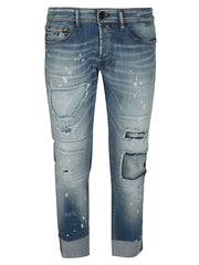 Tramarossa 19.80 JEANS 1980D436 23E65