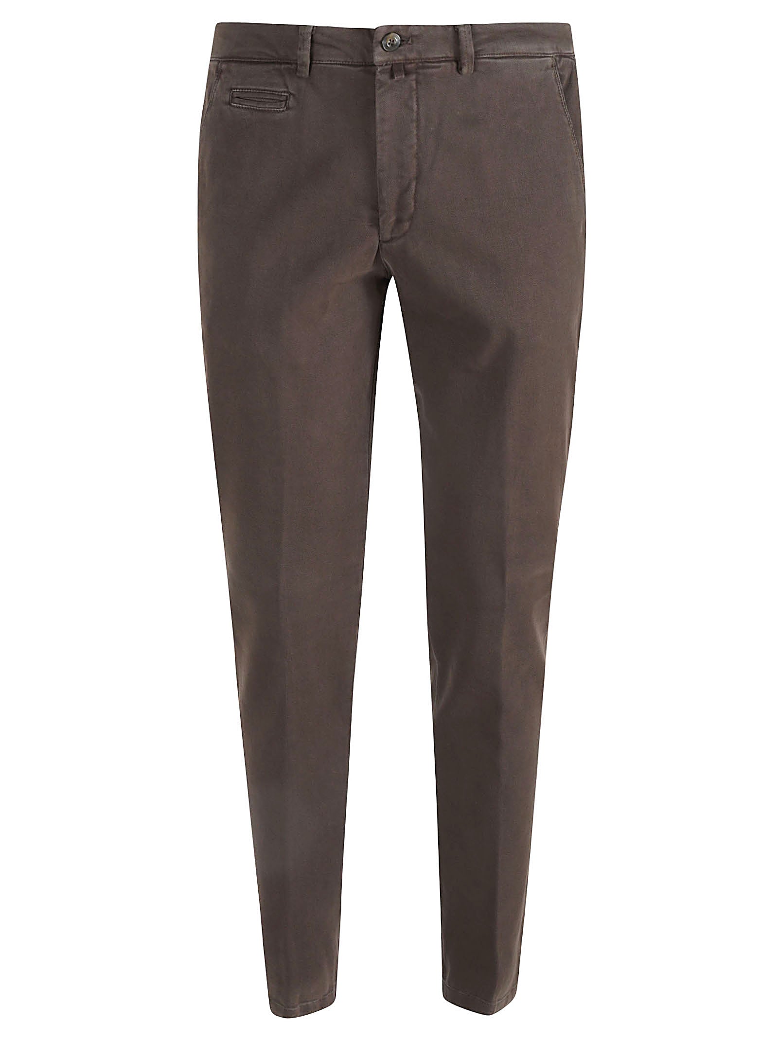BRIGLIA 1949 PANTALONE CHINO ARMATURATO TINTO OLD BG05423538 546