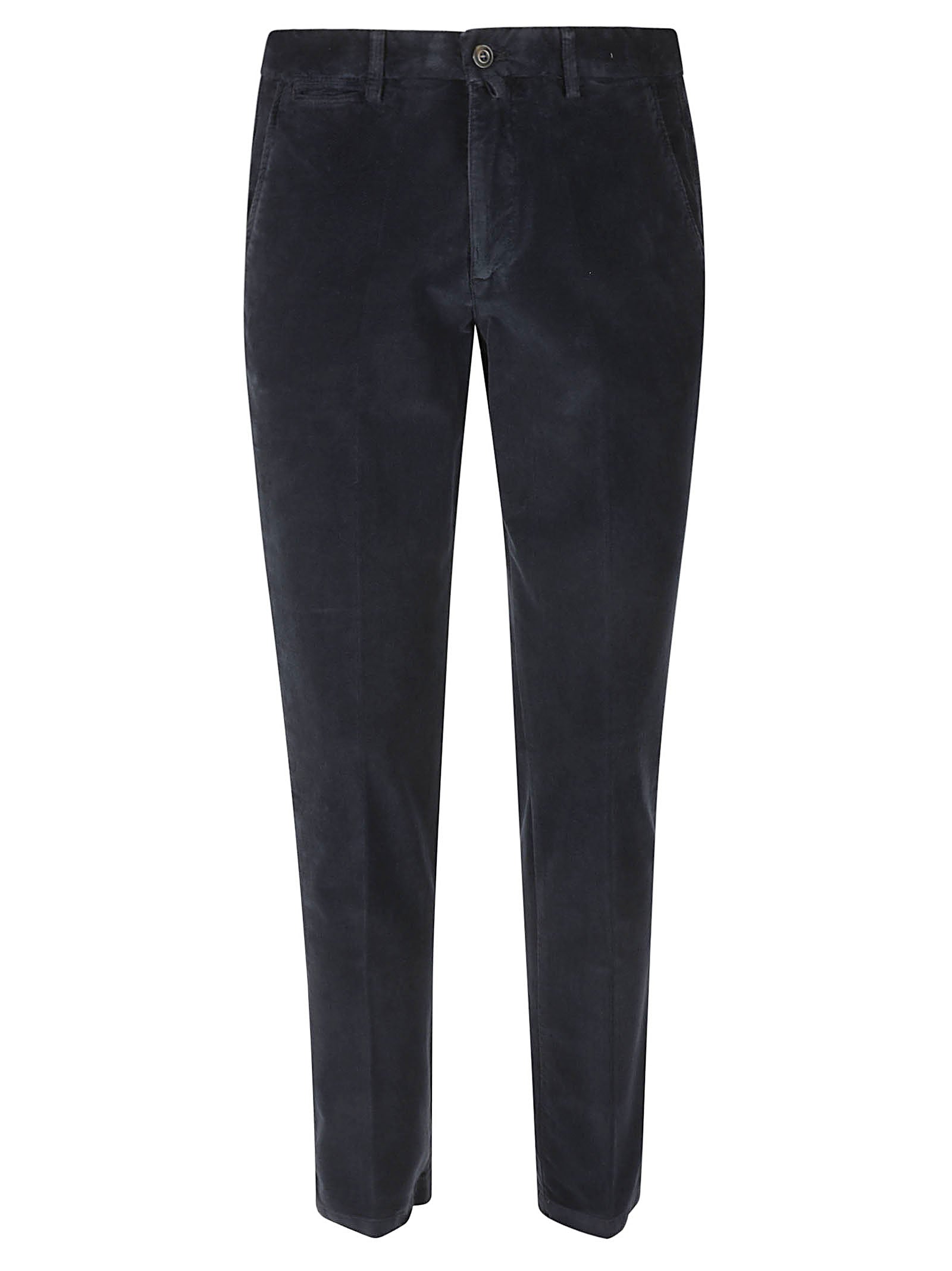 BRIGLIA 1949 PANTALONE VELLUTO LISCIO BG32423526 511