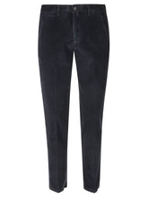 BRIGLIA 1949 PANTALONE VELLUTO LISCIO BG32423526 511