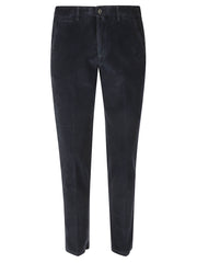 BRIGLIA 1949 PANTALONE VELLUTO LISCIO BG32423526 511