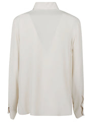 ELEVENTY CAMICIA MISTO SETA H80CAMG05TES0G159 16