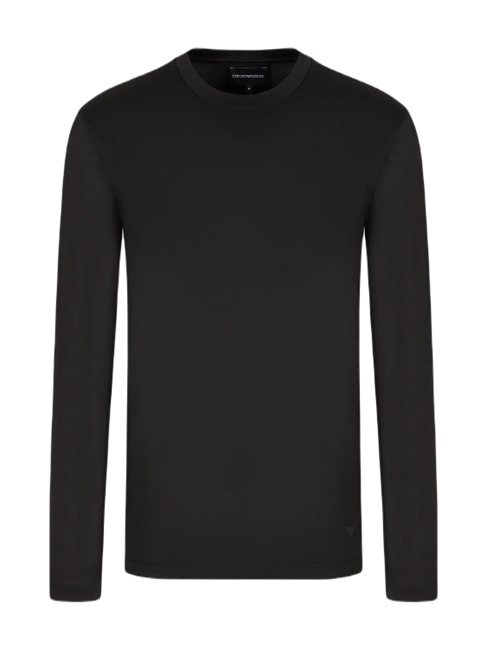 EMPORIO ARMANI MAGLIA GIROCOLLO 8N1TE91JUVZ 0999