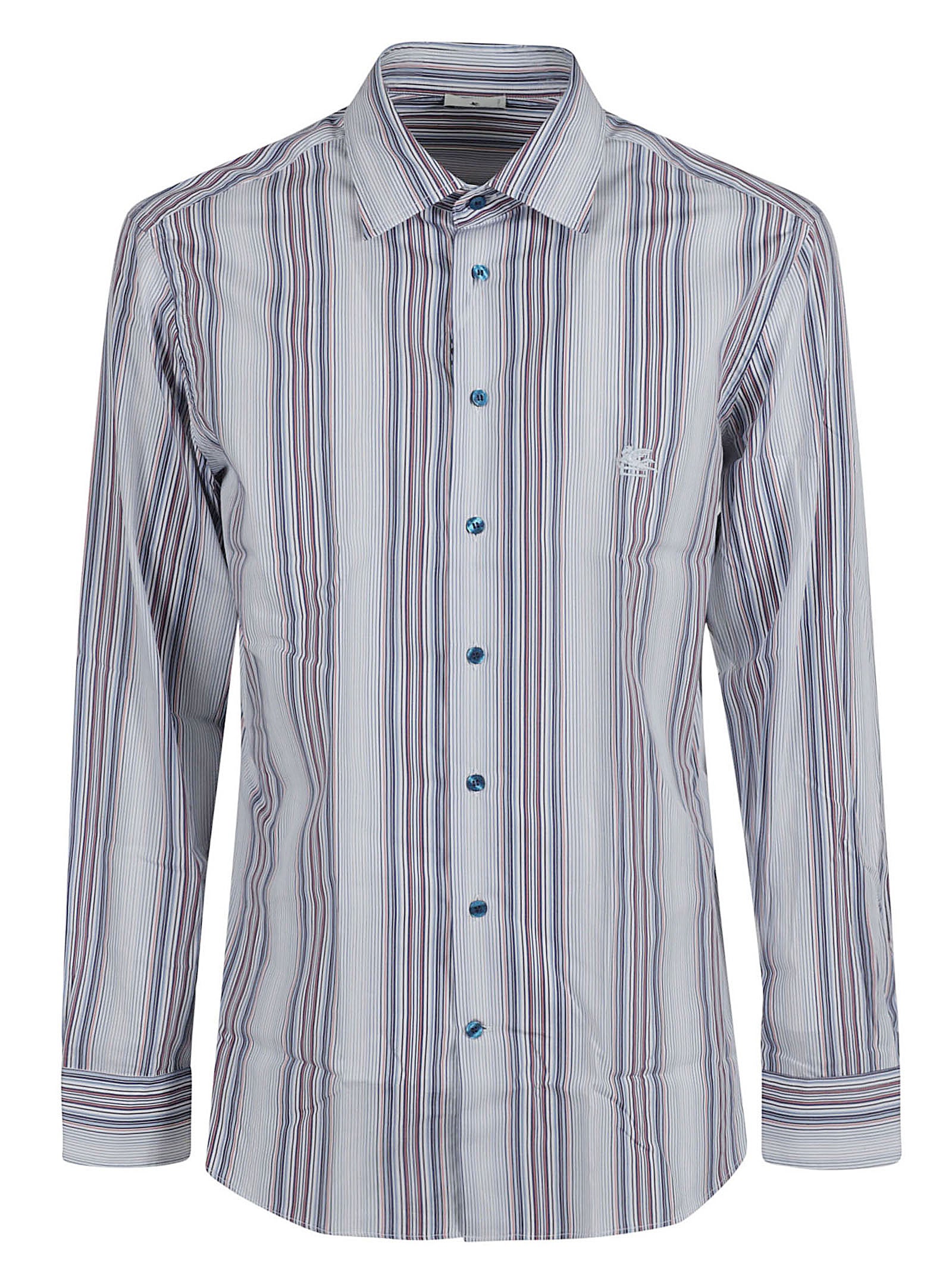 ETRO CAMICIA ROMA RIGATA 1K5263106 250
