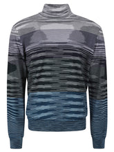 MISSONI DOLCEVITA ZIG ZAG US23WN0JBK015U SM8YV