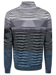 MISSONI DOLCEVITA ZIG ZAG US23WN0JBK015U SM8YV