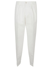 BRIGLIA 1949 PANTALONE CARROT FIT CARDIFFS324050 00120