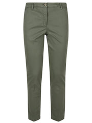 BRIGLIA 1949 PANTALONE NEW YORK NICOLEGW324038 00052