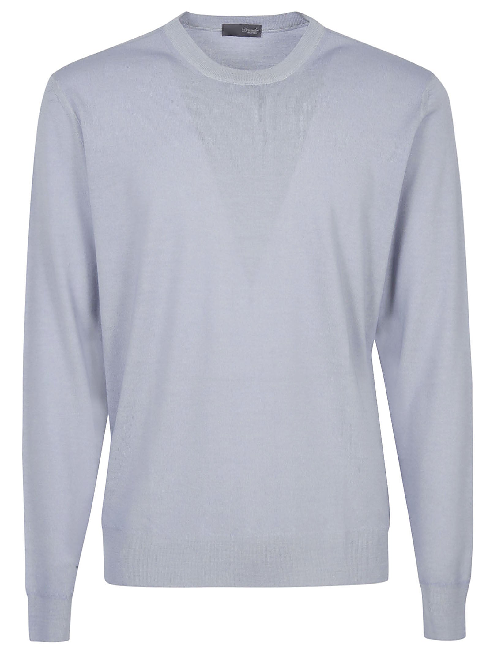 DRUMOHR MAGLIA GIROCOLLO D0D103A 739