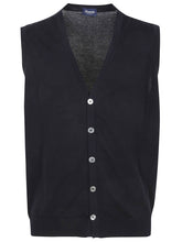 DRUMOHR GILET CON BOTTONI D0GN108 795