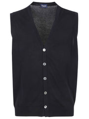 DRUMOHR GILET CON BOTTONI D0GN108 795