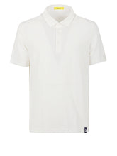 DRUMOHR POLO JERSEY DTJ202B 101