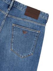 EMPORIO ARMANI JEANS SLIM FIT 8N1J061G0LZ 0943