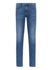 EMPORIO ARMANI JEANS SLIM FIT 8N1J061G0LZ 0943