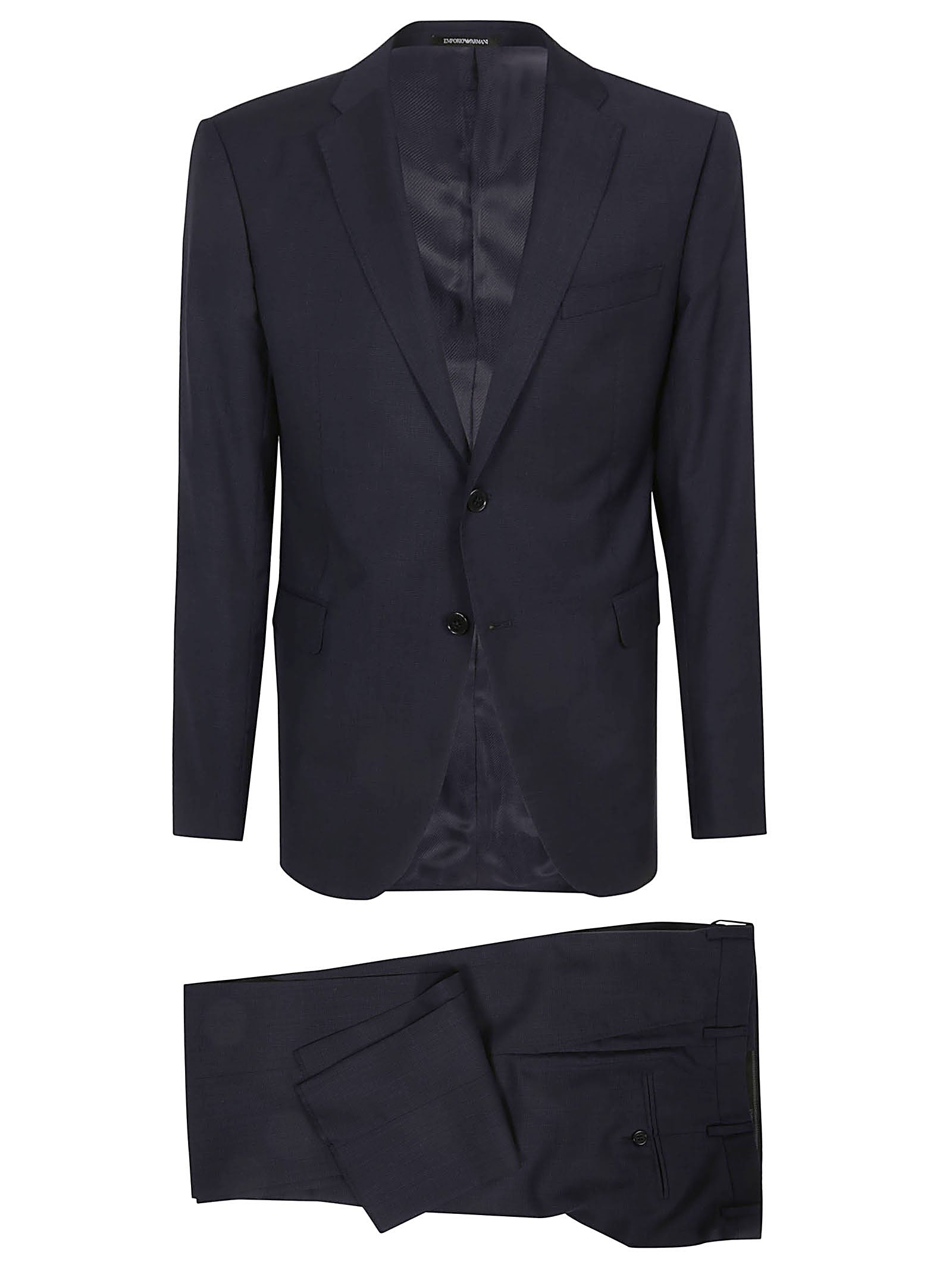 EMPORIO ARMANI ABITO FRESCO LANA E31VMTF1521 0922