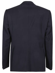 EMPORIO ARMANI ABITO FRESCO LANA E31VMTF1521 0922