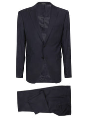 EMPORIO ARMANI ABITO FRESCO LANA E31VMTF1521 0922