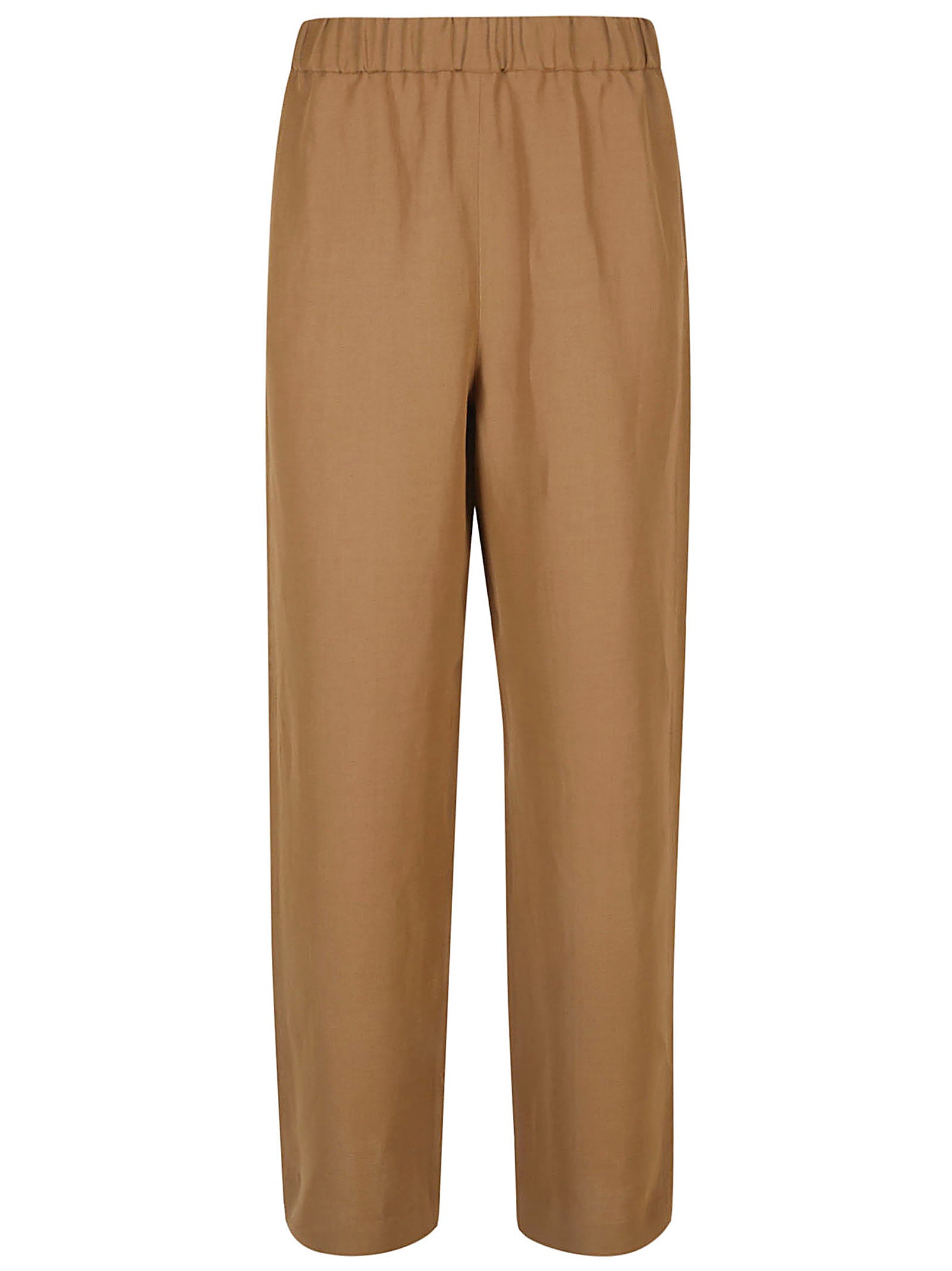FABIANA FILIPPI PANTALONE JOGGER PAD274F255D544 1255
