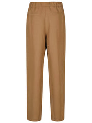 FABIANA FILIPPI PANTALONE JOGGER PAD274F255D544 1255