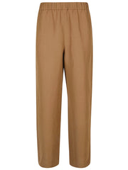 FABIANA FILIPPI PANTALONE JOGGER PAD274F255D544 1255