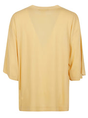 FABIANA FILIPPI MAGLIA OVER TPD274F096H449 4030