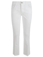 FAY PANTALONE CROP 5 TASCHE NTW8648520TQVR B001