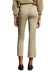 FAY PANTALONE CROP 5 TASCHE NTW8648520TQVR C006