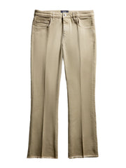 FAY PANTALONE CROP 5 TASCHE NTW8648520TQVR C006