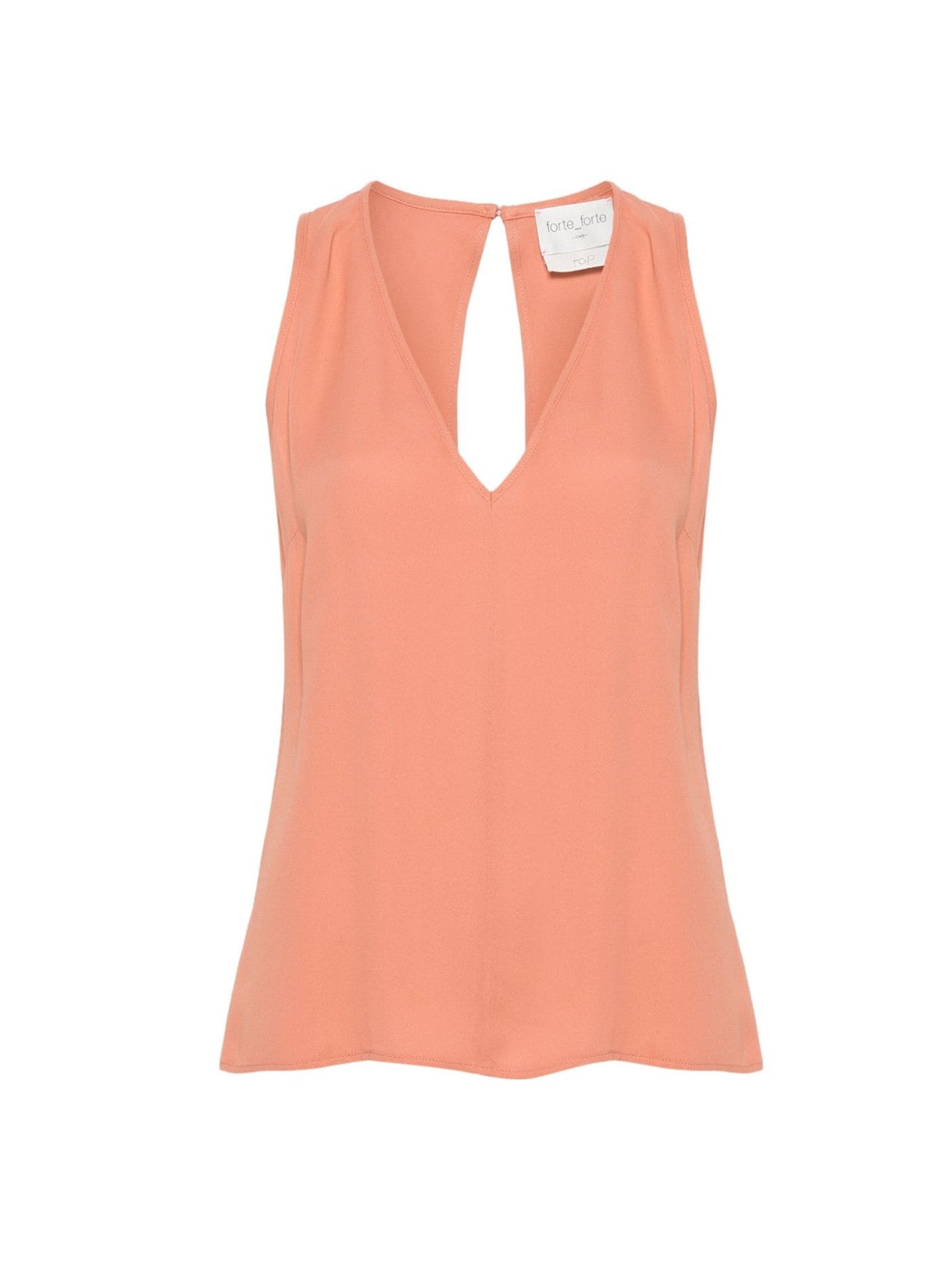 FORTE_FORTE TOP SCOLLO A V 12058MYTOP 2042