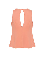 FORTE_FORTE TOP SCOLLO A V 12058MYTOP 2042
