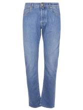 JACOB COHEN JEANS SLIM FIT UQE0433S2851 725D