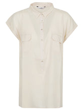MASON'S CAMICIA TINTA UNITA 4CA4103TEPXT14 091