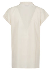 MASON'S CAMICIA TINTA UNITA 4CA4103TEPXT14 091