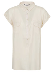 MASON'S CAMICIA TINTA UNITA 4CA4103TEPXT14 091