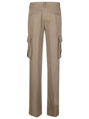 MASON'S VICTORIA PANTALONE 4PNT4R623BTEPXT23 075