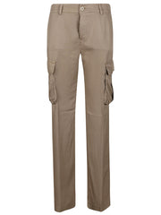 MASON'S VICTORIA PANTALONE 4PNT4R623BTEPXT23 075